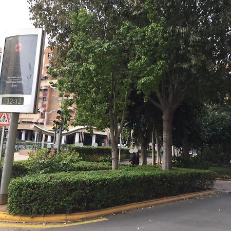 Cosy Flat With Excellent Location In Valencia! Apartment Екстериор снимка