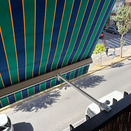 Cosy Flat With Excellent Location In Valencia! Apartment Екстериор снимка