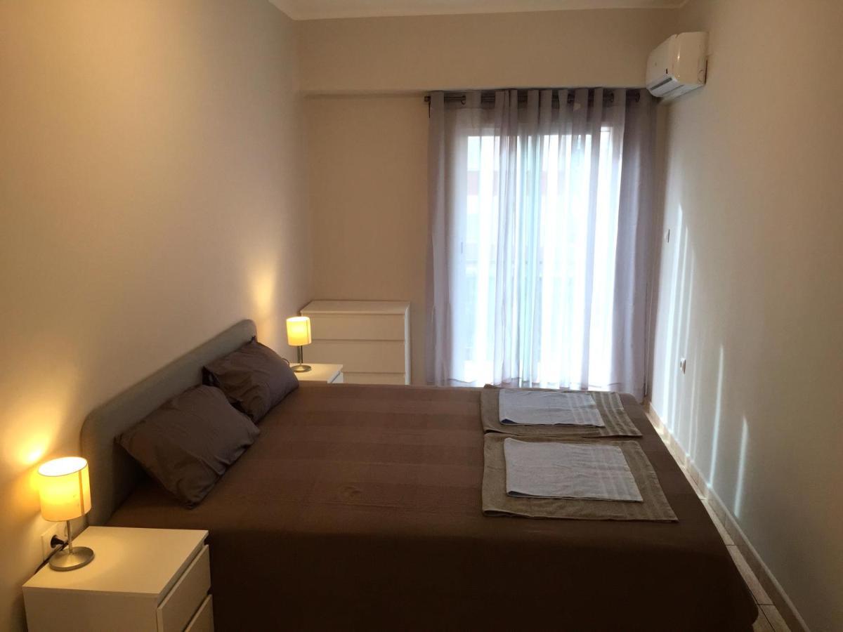 Cosy Flat With Excellent Location In Valencia! Apartment Екстериор снимка