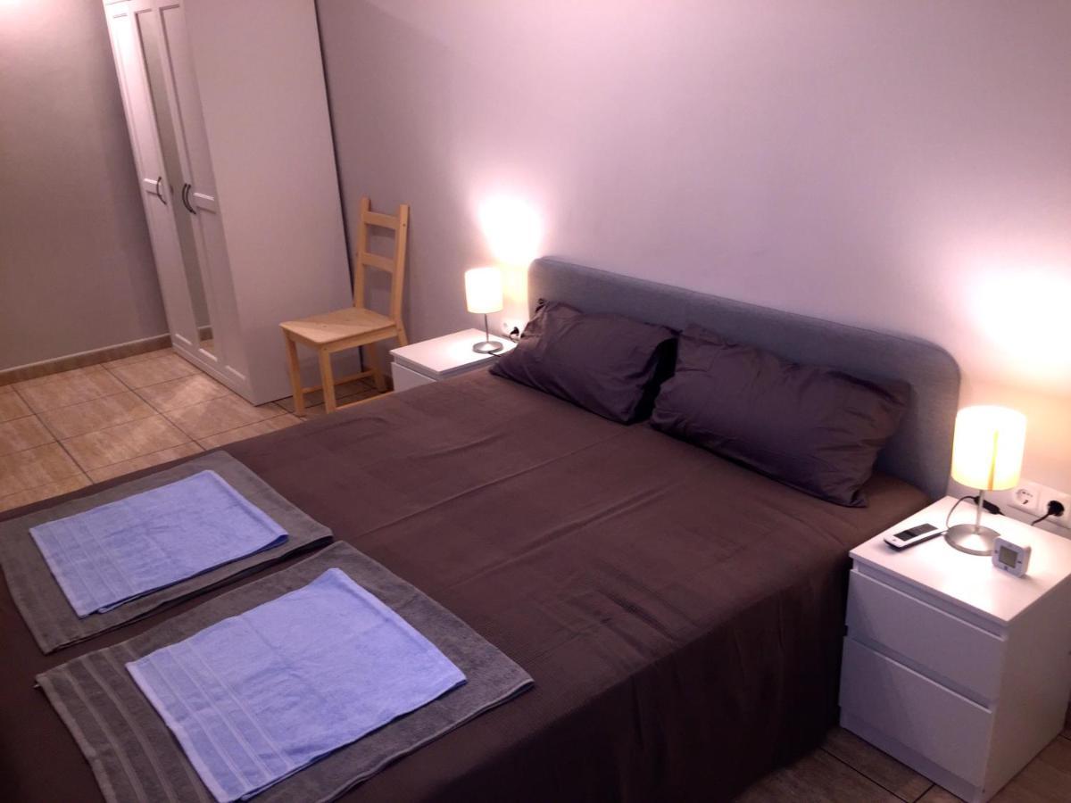 Cosy Flat With Excellent Location In Valencia! Apartment Екстериор снимка